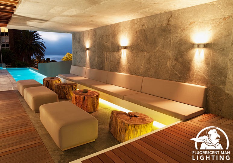  4 Tips to Design The Perfect Indirect Lighting