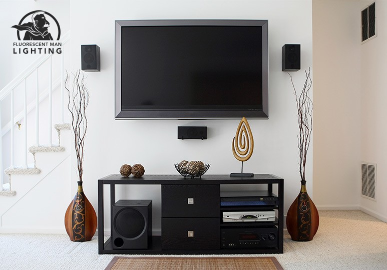 Four Things To Consider When Building A Home Theatre Installation