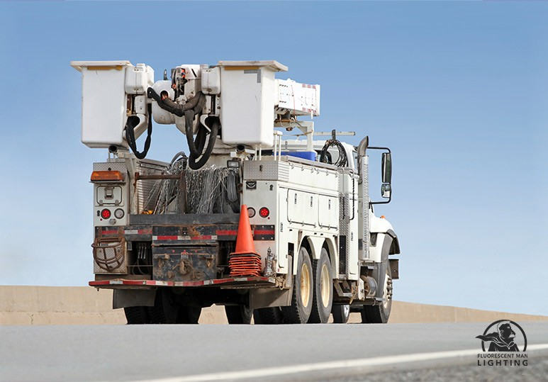 The Benefits of Choosing Bucket Truck Services