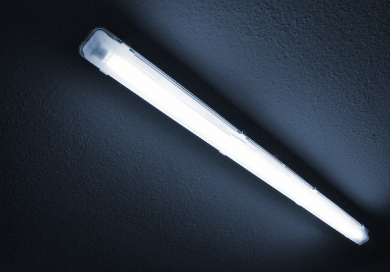 Why Choose Fluorescent Lighting?