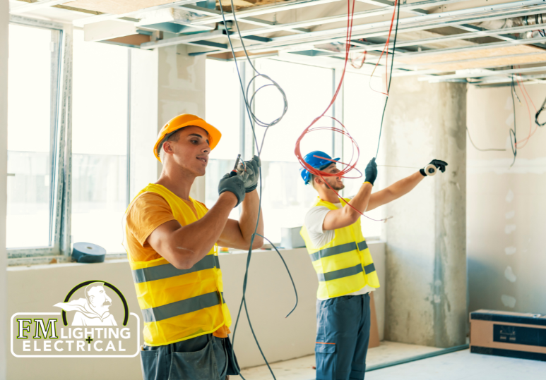 5 Questions to Ask Before Hiring an Electrical Contractor in Calgary