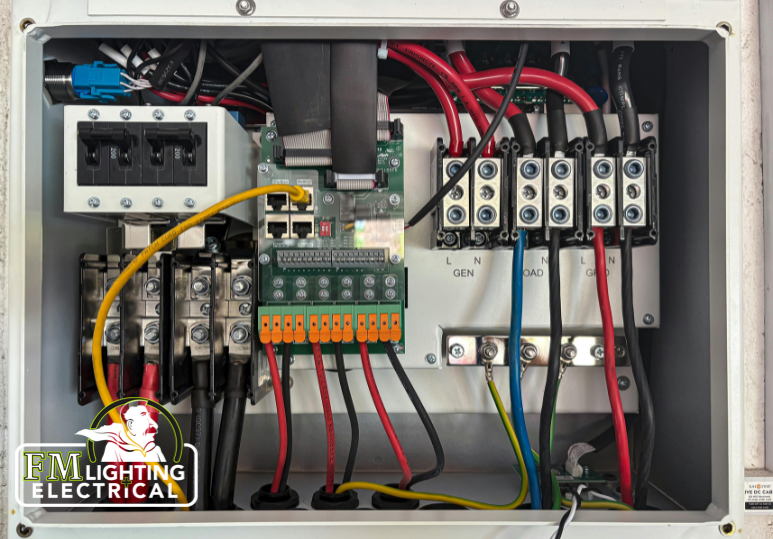 4 Questions to Ask Before Hiring an Electrical Contractor in Calgary