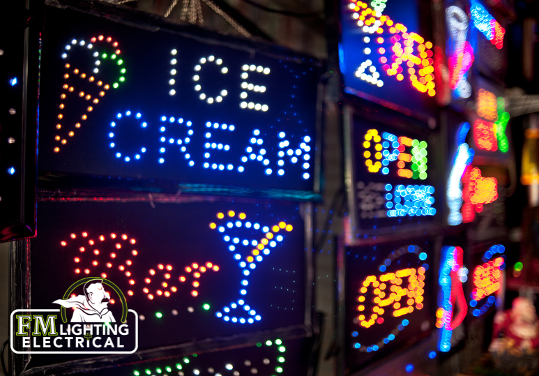 LED Retrofit in Calgary: Brighten Your Space While Cutting Energy Costs 