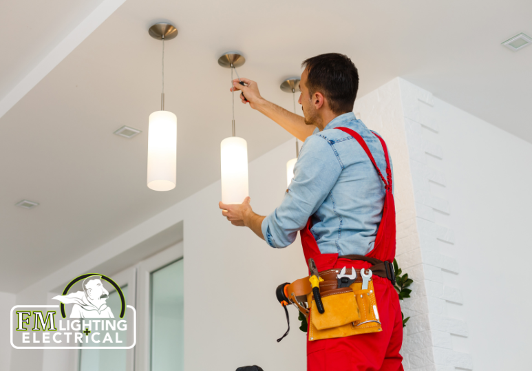 Is Your Lighting Installation Up to Code? What Calgary Businesses Need to Know 