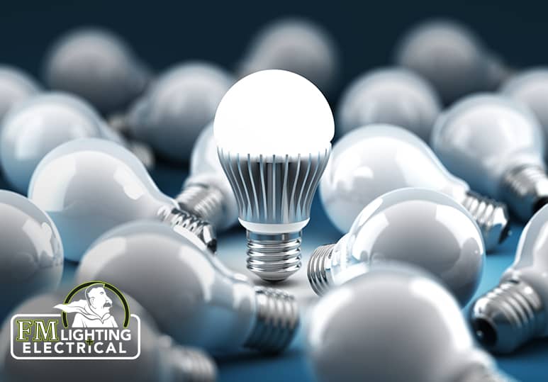 Switching To LED? Everything You Need To Know About Buying LED Bulbs.