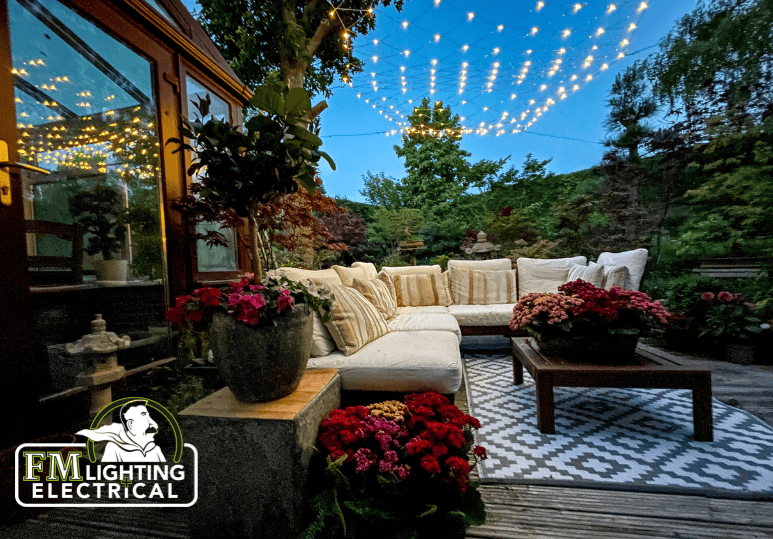 Upgrade Your Backyard Lighting With LED And These Amazing Ideas