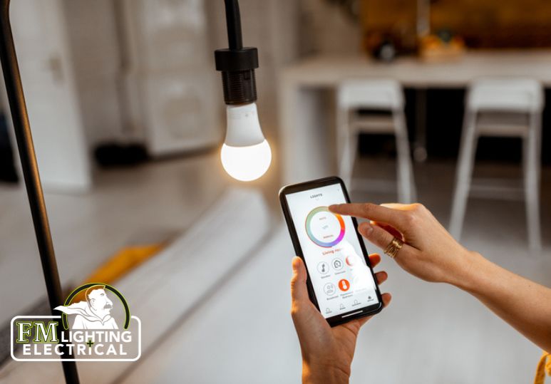 What Is Smart LED Lighting?