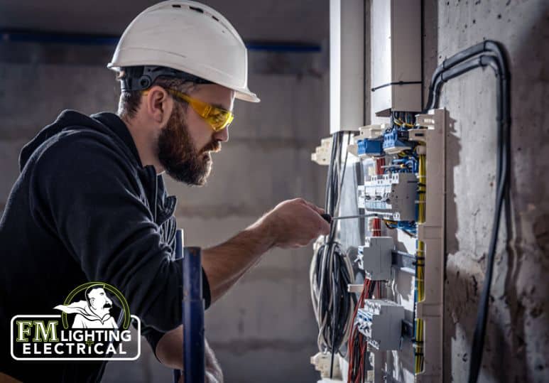 Electrical Services: Upgrading Your Electric Panel