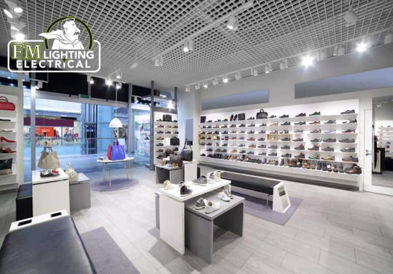 Retail Lighting Ideas to Boost Sales and Enhance Customer Experience