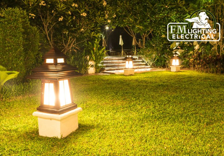 Calgary Outdoor Lighting: 5 Key Benefits of Outdoor Lighting for Your Calgary Home