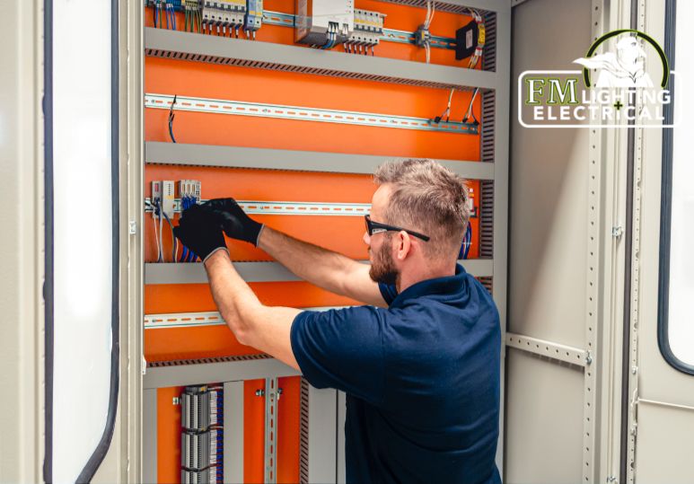 3 Tips for Choosing the Right Calgary Commercial Electrician