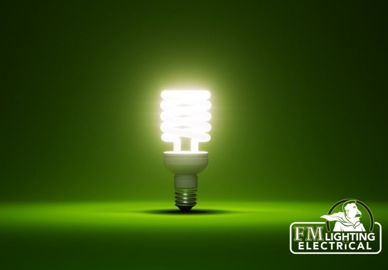 Energy-Efficient Lighting Solutions: How Lighting Specialists Help You Save