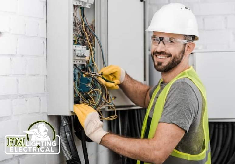 5 Common Electrical Issues & How a Professional Electrician Can Help 