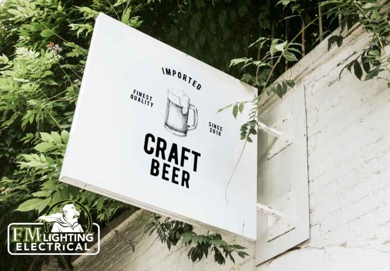 How Proper Signage Installation Boosts Visibility and Attracts Customers