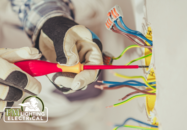 Electrical Trouble? Signs It’s Time to Call a Commercial Electrician in Calgary 