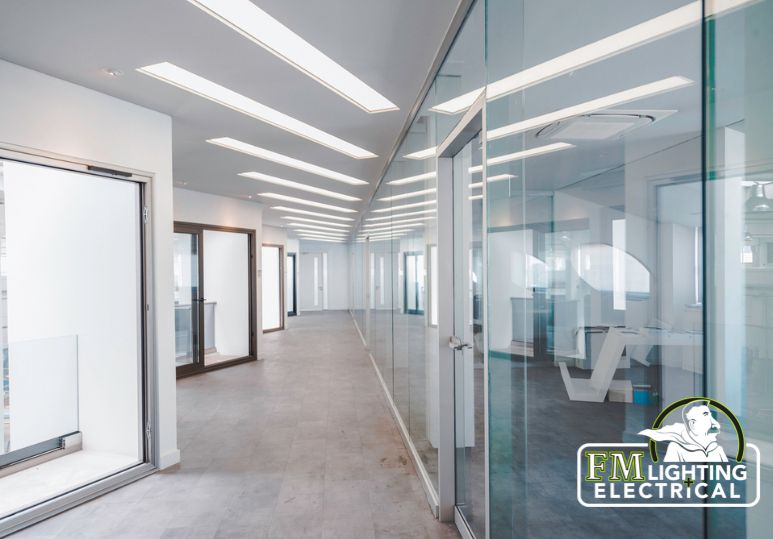 Commercial Lighting Design Trends – Calgary Lighting Design